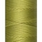 C-Lon Fine Weight Bead Cord, Chartreuse - 0.4mm, 136 Yard Spool